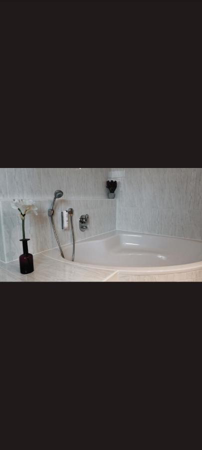 Self Checkin Hotel Heckenrose Lorin رينغشيم المظهر الخارجي الصورة