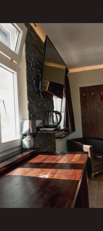 Self Checkin Hotel Heckenrose Lorin رينغشيم المظهر الخارجي الصورة